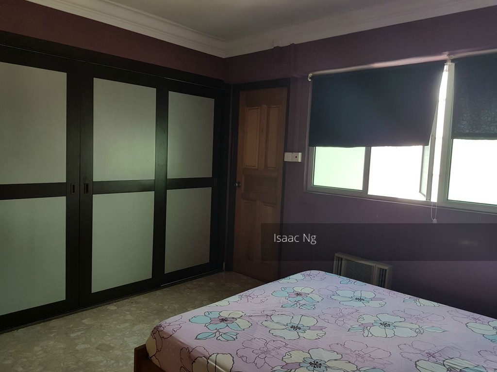Blk 120 MARSILING RISE (Woodlands), HDB 5 Rooms #128092222
